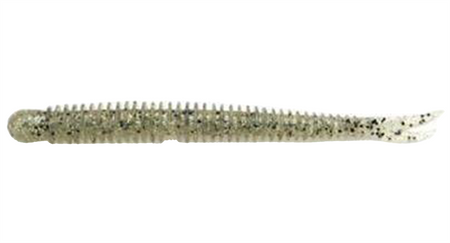 .Guma Keitech Live Impact 3" | #320 Silver Shad | 10 szt.
