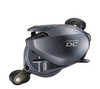 Multiplikator Shimano Curado DC 201 HG