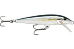 Wobler Rapala Original Floater 9cm | ALB