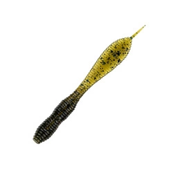 Przynęta Perch Professor F**king Leech 2,75"/7cm - #01 Original - 8 szt.
