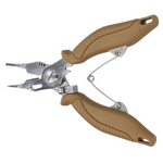Szczypce wielofunkcyjne Daiwa D-Vec Mini Splitring Pliers