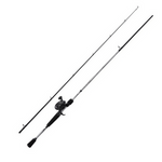 ZESTAW CASTINGOWY Abu Garcia FAST ATTACK 10-50G