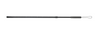 .Podbierak Daiwa Prorex Carbon Floding Net L | 75x65cm