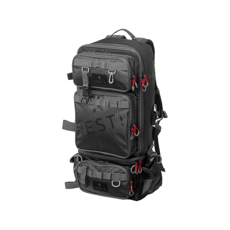 Plecak Westin W4 3in1 Master Backpack