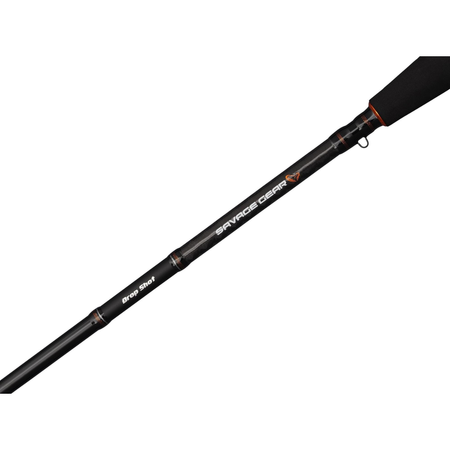 Wędka Savage Gear Perch Academy Drop Shot 230cm | 5-18g