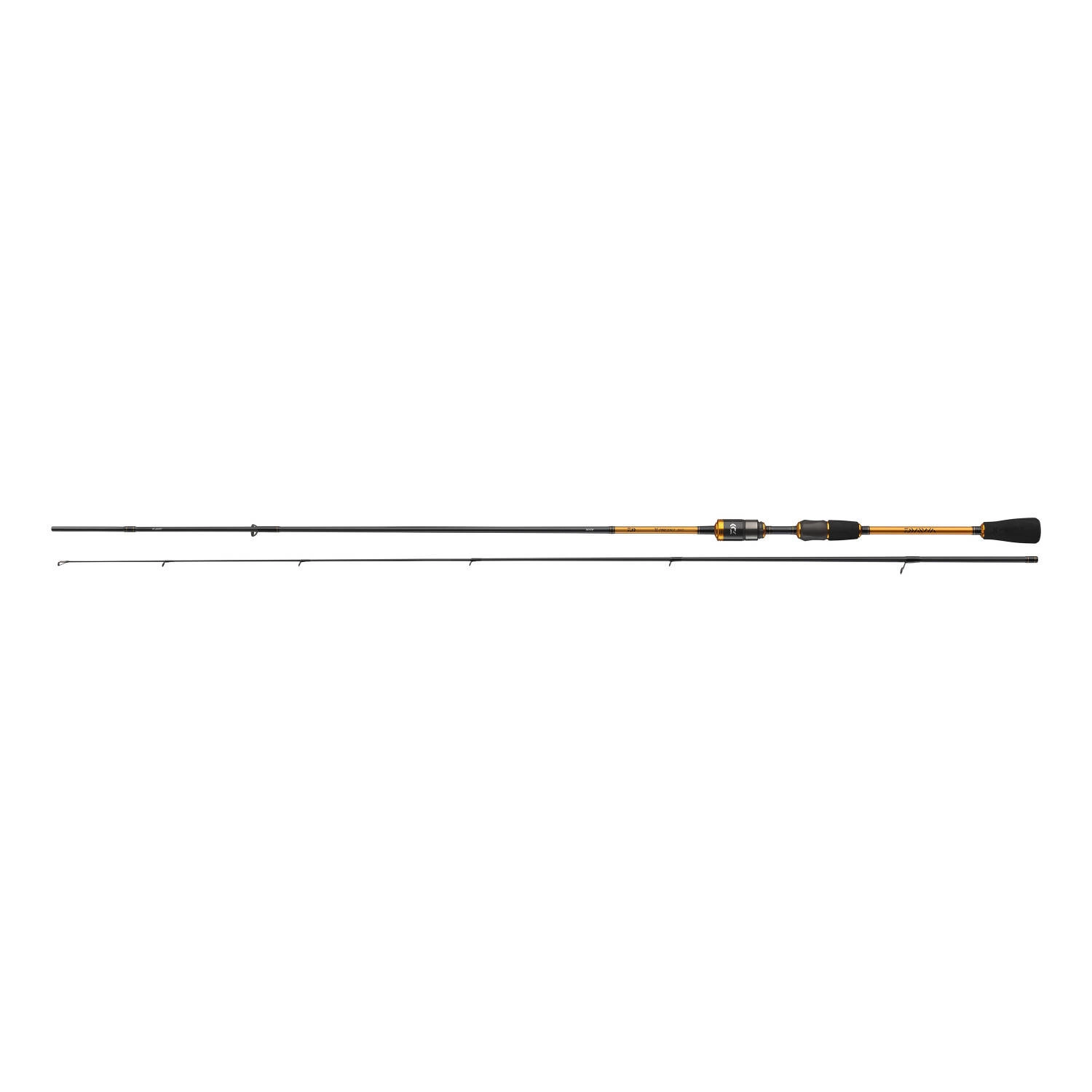 Wędka Daiwa Presso 210cm | 1-6g