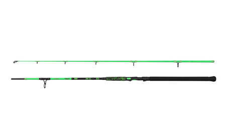 Wędka Madcat UV Series Spin 210cm | 40-150g