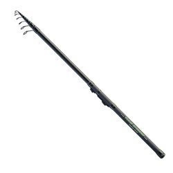 Wędka JAXON Float Academy Travel Mino 360cm 10-40g