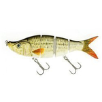 Wobler Jaxon Atract Multi-Parts XMP-M 11cm | C