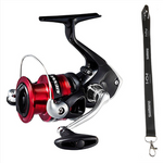 Kołowrotek Shimano Sienna FG C3000