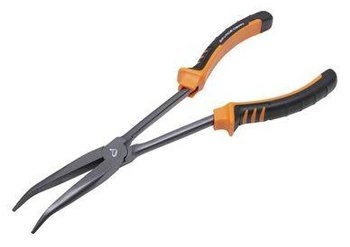 Szczypce SAVAGE GEAR MP LONG BEND NOSE PILER 28CM