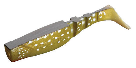 Gumy Mikado FISHUNTER 15cm | 122 | 2szt.