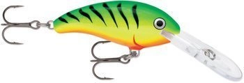 Wobler Rapala Shad Dancer - 4cm - FT