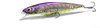 .Wobler NAYS MD MX 110 SR | 11cm | 15.2g | 0-1m | tonący | S-12