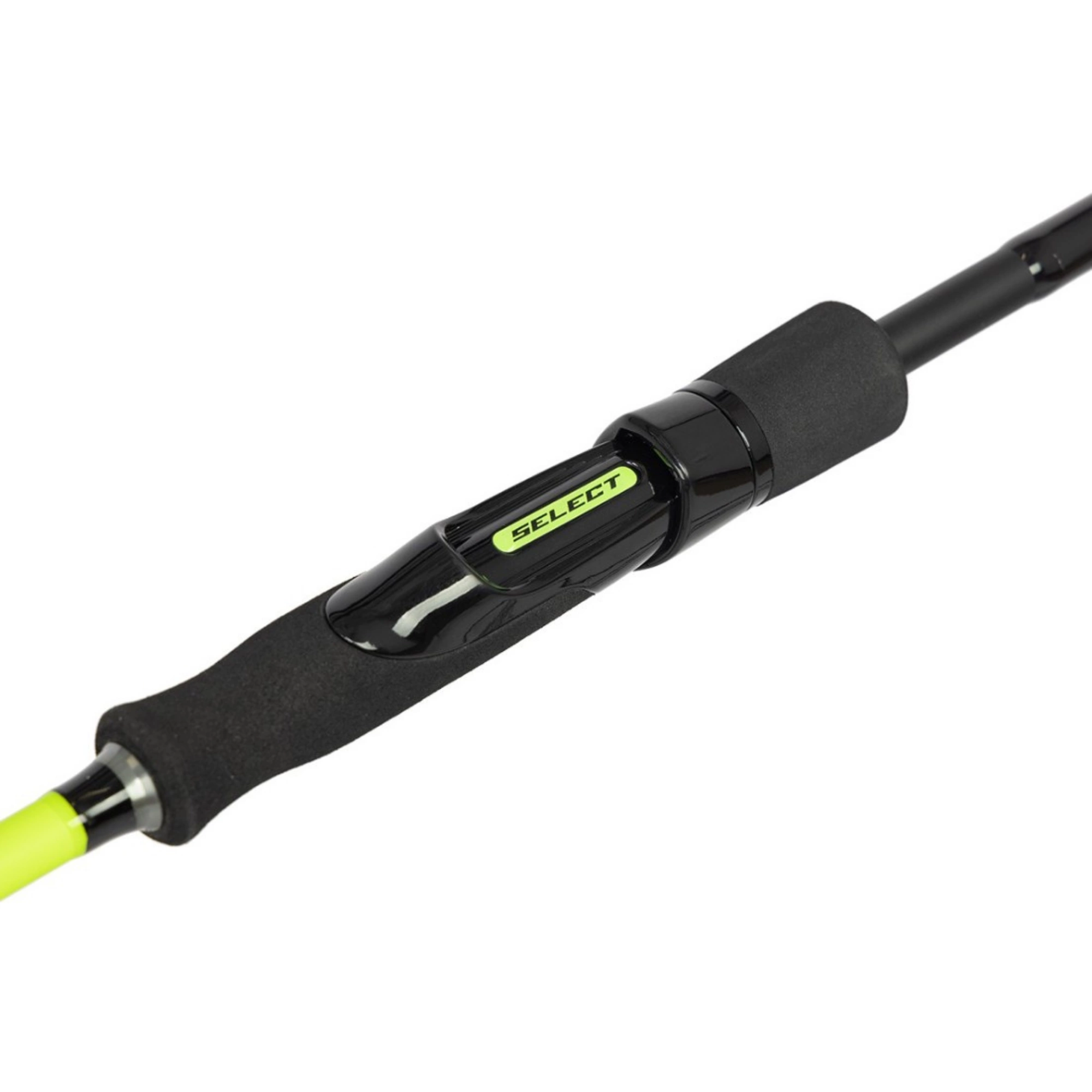 Wędka Select Zander ZND-792H 2.40m 10-45g Ex.Fast