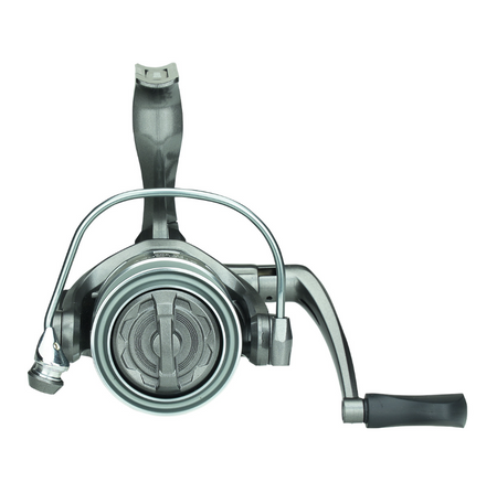 Kołowrotek Robinson Steelgrey FD 405