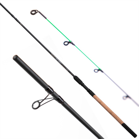 Wędka Mikado Sensual NG Canal Feeder 350cm | do 70g