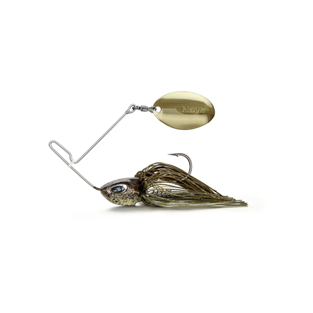Spinnerbait Nays MZ RNNR 2.0 S 7 | H-03 | 7g