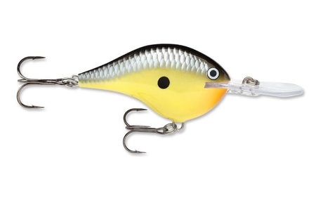 Wobler Rapala Dives To 7cm | OLSL