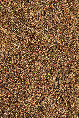 Zanęta Feeder Bait Method Mix 800g | Epidemia Dark