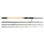 ..Wędka Abu Garcia Tormentor Travel Spin 244cm 8-24g