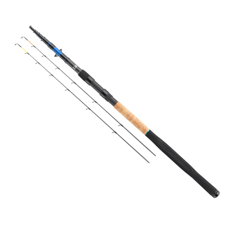 Wędka Daiwa N'Zon Tele Feeder 360cm | 120g