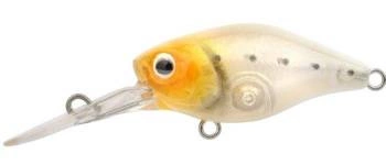 Wobler SPRO Ikiru Mini Crank LL 3.8cm 4g - pływający - Shirazu