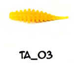 Guma Bratko Baits Tanta 2cm | 03 | 10 szt.
