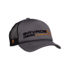 Czapka Savage Gear CLASSIC TRUCKER CAP ONE SIZE SEDONA GREY