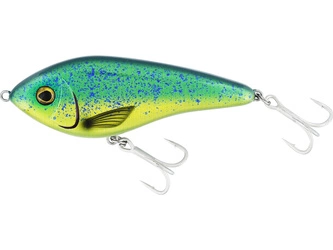 Westin SWIM SW Jerk 12cm / tonący / 60g / MAHI MAHI