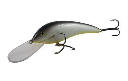 Wobler Bonito Szczupak 12.5cm | pływający | 02