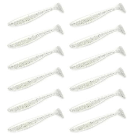 Guma Keitech Easy Shiner 2" | 5,08cm | #422 Sight Flash | 12 szt.