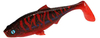 Zestaw guma Mikado MFT Roach 12cm Vampire Roach + Dozbrojka Mikado Evo Stinger