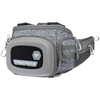 Pas biodrowy Favorite Streamside Hip Pack Large Gray