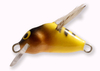 Wobler Dorado Magic 1,8cm | pływający | MH