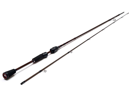 Wędka Westin W4 Streetstick 2nd 213cm | MH | 5-15g + GRATIS !!!