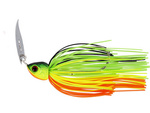 Chatterbait Westin BladeBite V2 Tungsten Bladed Jig 14g | Firetiger