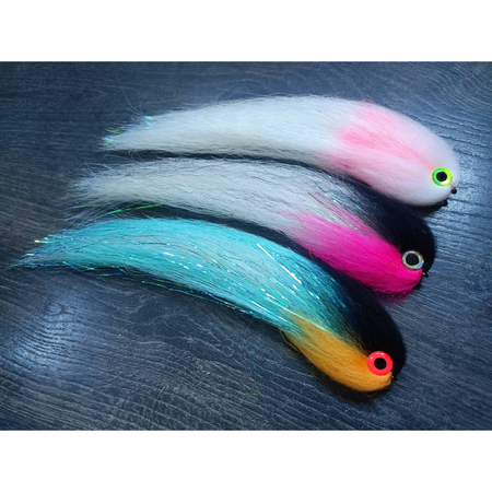 Mucha szczupakowa Predator Fly Manufacture 20cm | PF 35