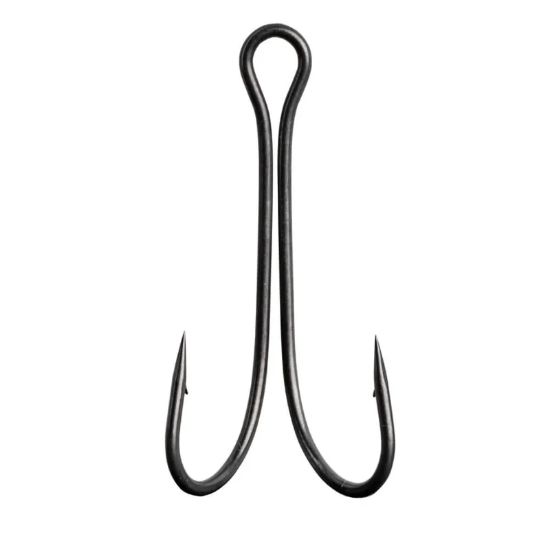 Kotwice BKK Spear Double-61 SS | #1 | 8 szt.