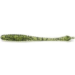 Gumy FishUp ARW worm 5,5cm | 2" | #042/Watermelon Seed | 12szt.