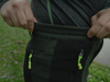 Spodnie outdoorowe Delphin ThermoTEX Plus+ M