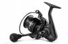 ,Kołowrotek Brain Scout SE-B 6000S 8+1BB 4.9:1 Black