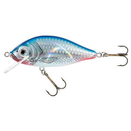 Wobler Jaxon Karaś 9cm | SN | pływający