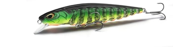 .Wobler NAYS MD MX 80 SR / 8cm / 5.8g / 0.1-0.5m / S-09
