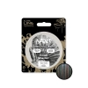 Plecionka przyponowa VAGNER Hook Leader / 0.80mm / 95kg / 25m / Multikolor