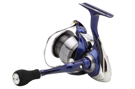 Kołowrotek Daiwa 24 TDR Match & Feeder 4012QD