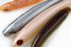 Guma Fox Rage Slick Finesse 11cm | UV Chartreuse Ayu