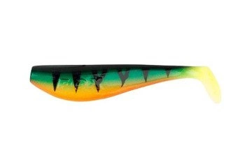 Fox Rage Zander Pro 7.5cm - Fire Tiger 