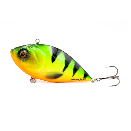 Wobler Murky Baits ReaperVibe 10cm | 38g | wolno tonący | RV5