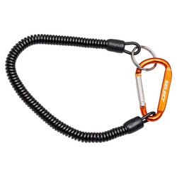 Linka do podbieraka Retriever Select SL-RCR 120cm z karabińczykiem